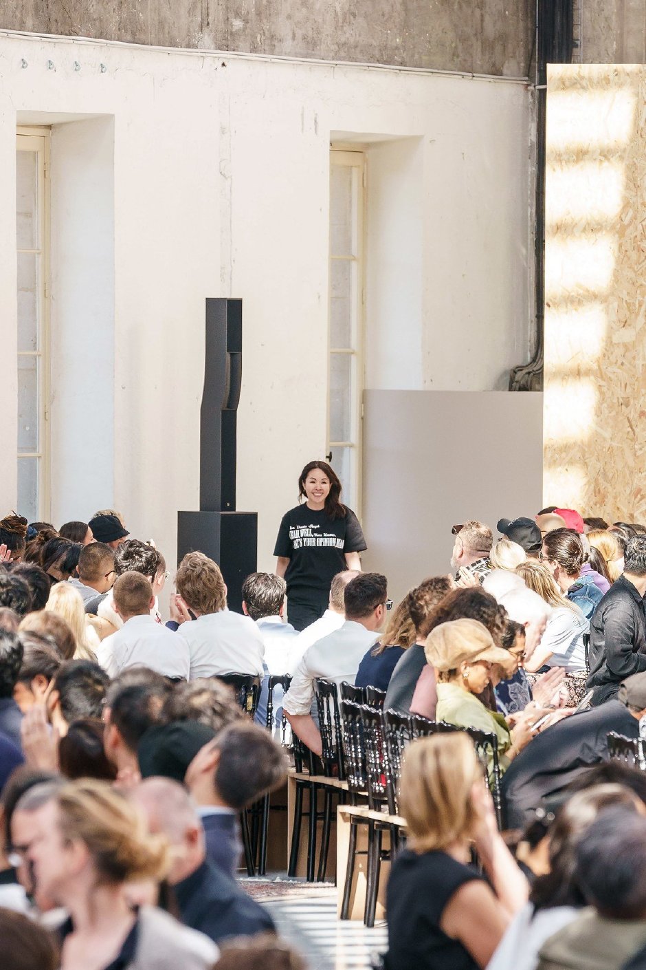 Sacai İlkbahar/Yaz 2020