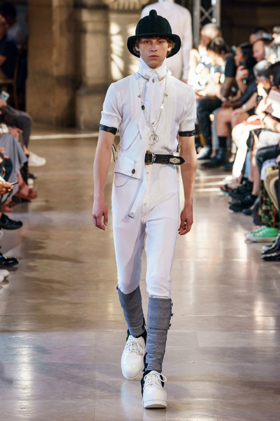 Takahiromiyashita The Soloist İlkbahar/Yaz 2020