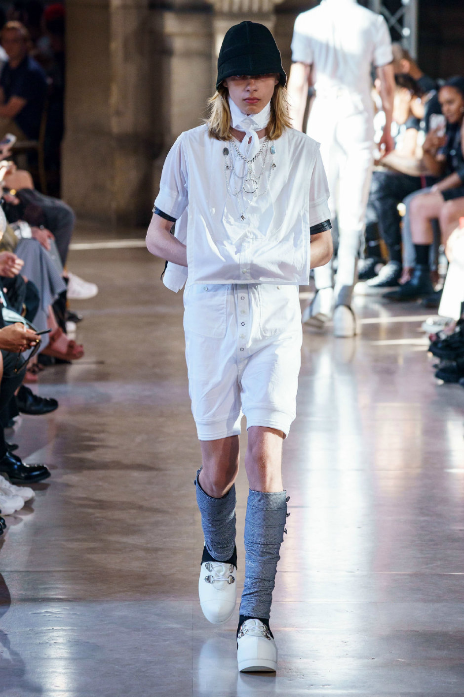 Takahiromiyashita The Soloist İlkbahar/Yaz 2020