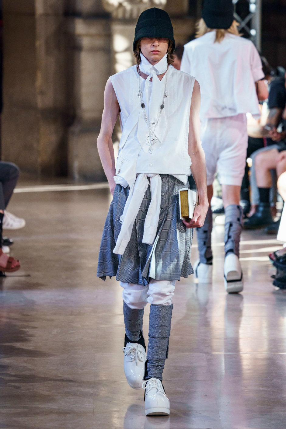 Takahiromiyashita The Soloist İlkbahar/Yaz 2020