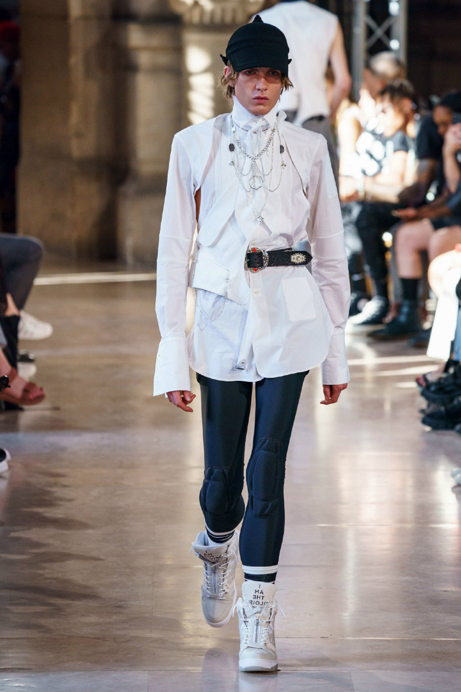 Takahiromiyashita The Soloist İlkbahar/Yaz 2020