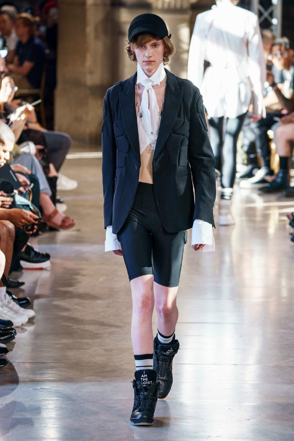 Takahiromiyashita The Soloist İlkbahar/Yaz 2020