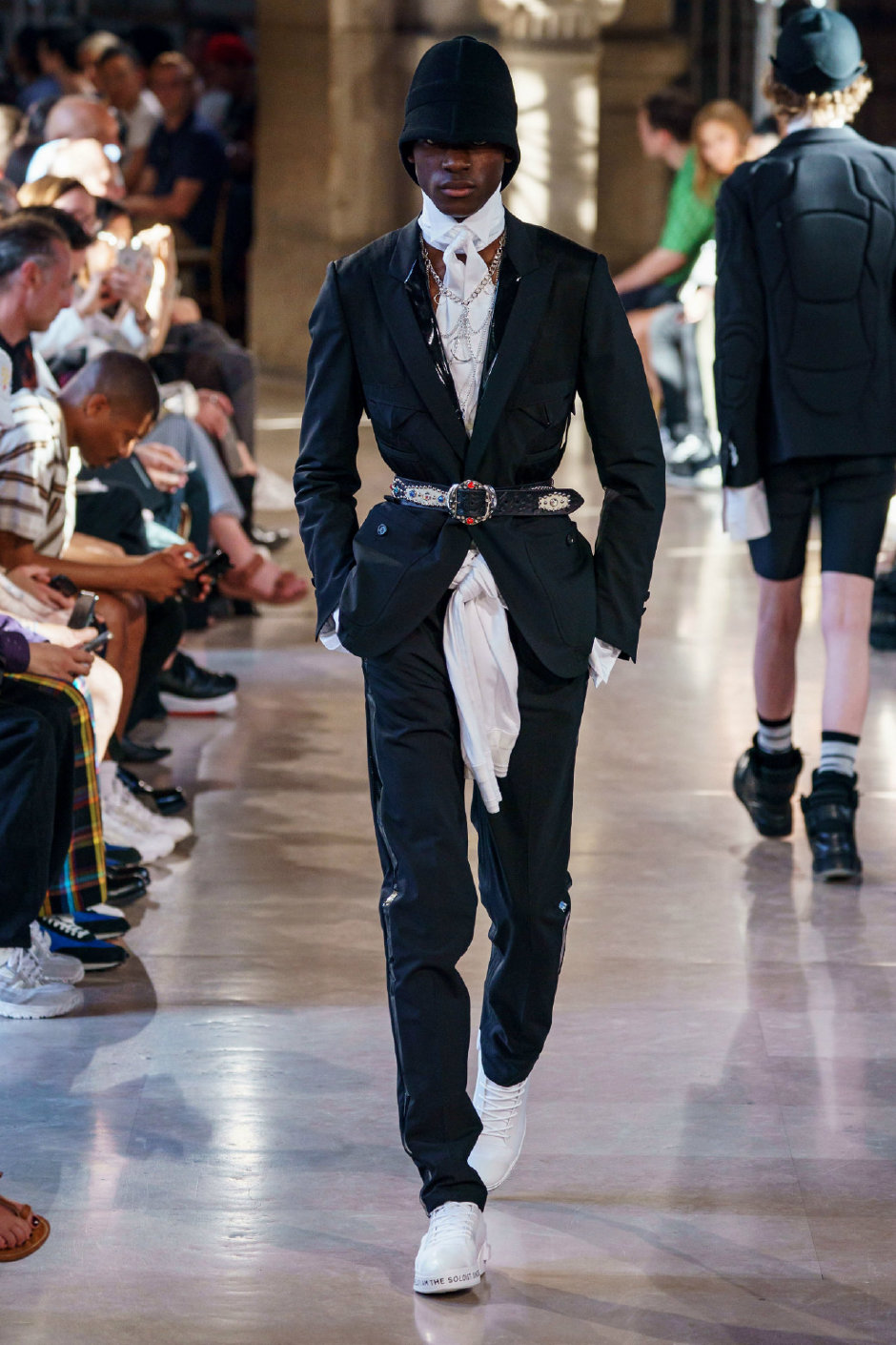 Takahiromiyashita The Soloist İlkbahar/Yaz 2020