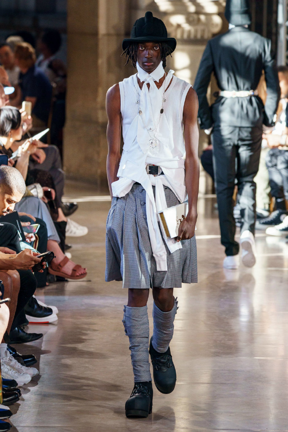 Takahiromiyashita The Soloist İlkbahar/Yaz 2020