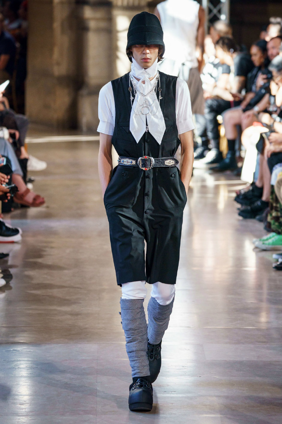 Takahiromiyashita The Soloist İlkbahar/Yaz 2020