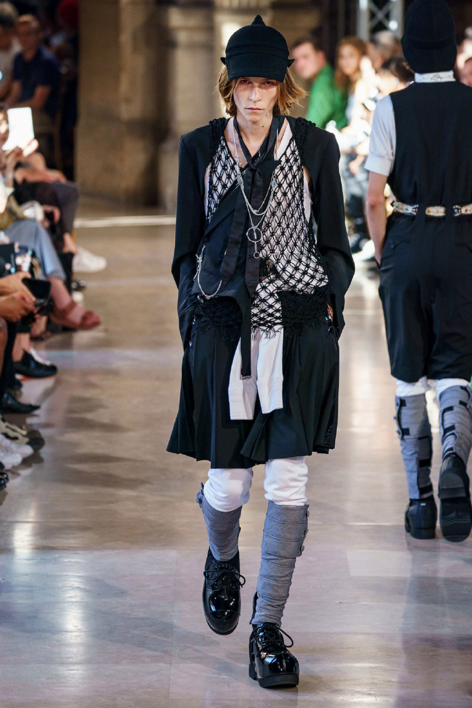 Takahiromiyashita The Soloist İlkbahar/Yaz 2020