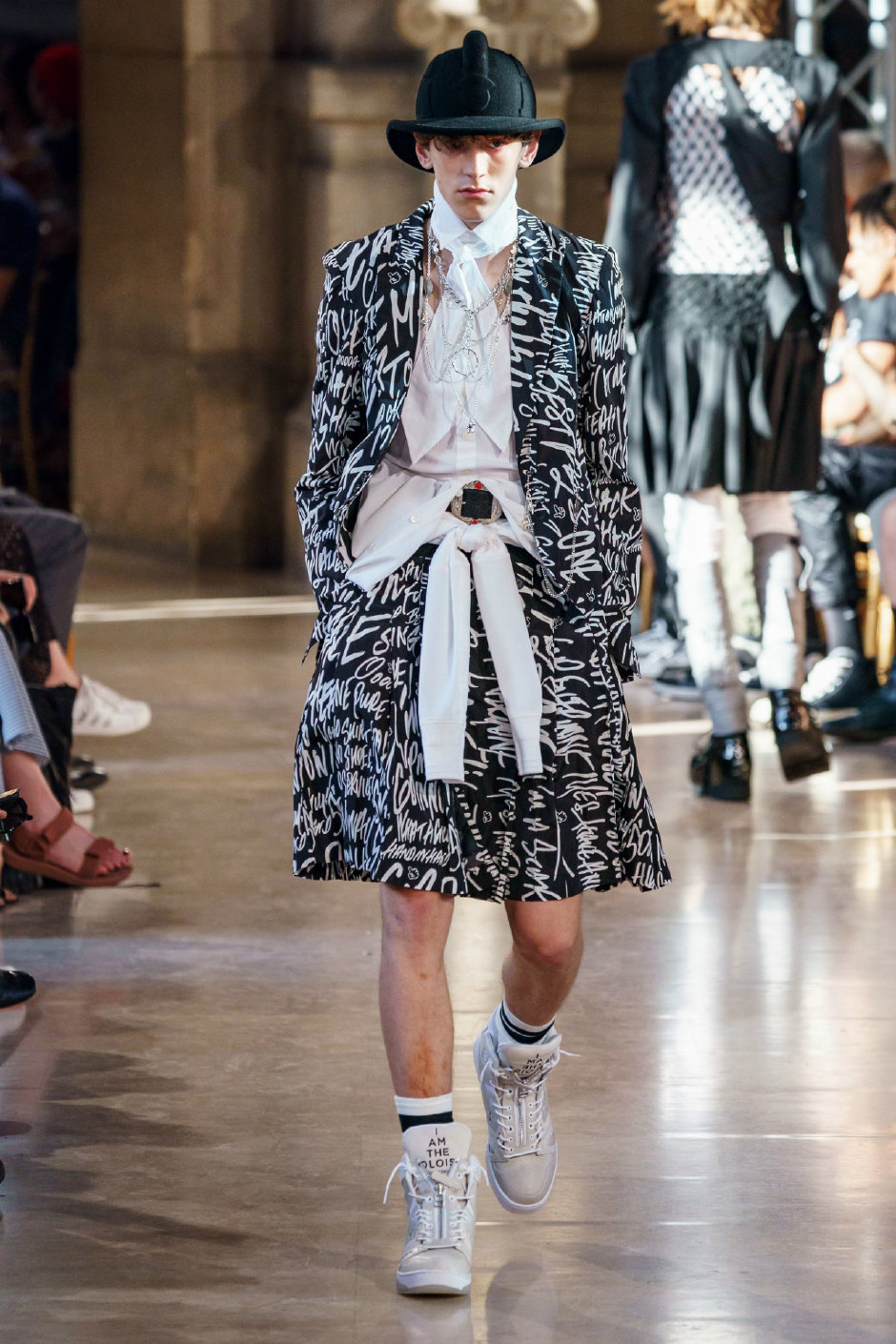 Takahiromiyashita The Soloist İlkbahar/Yaz 2020