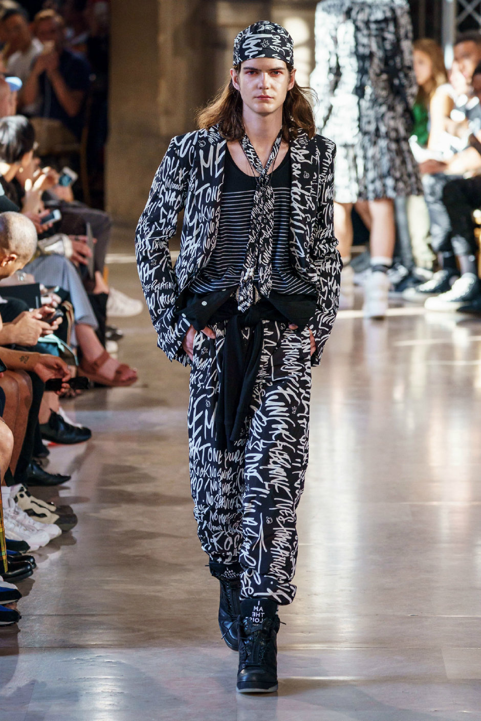 Takahiromiyashita The Soloist İlkbahar/Yaz 2020