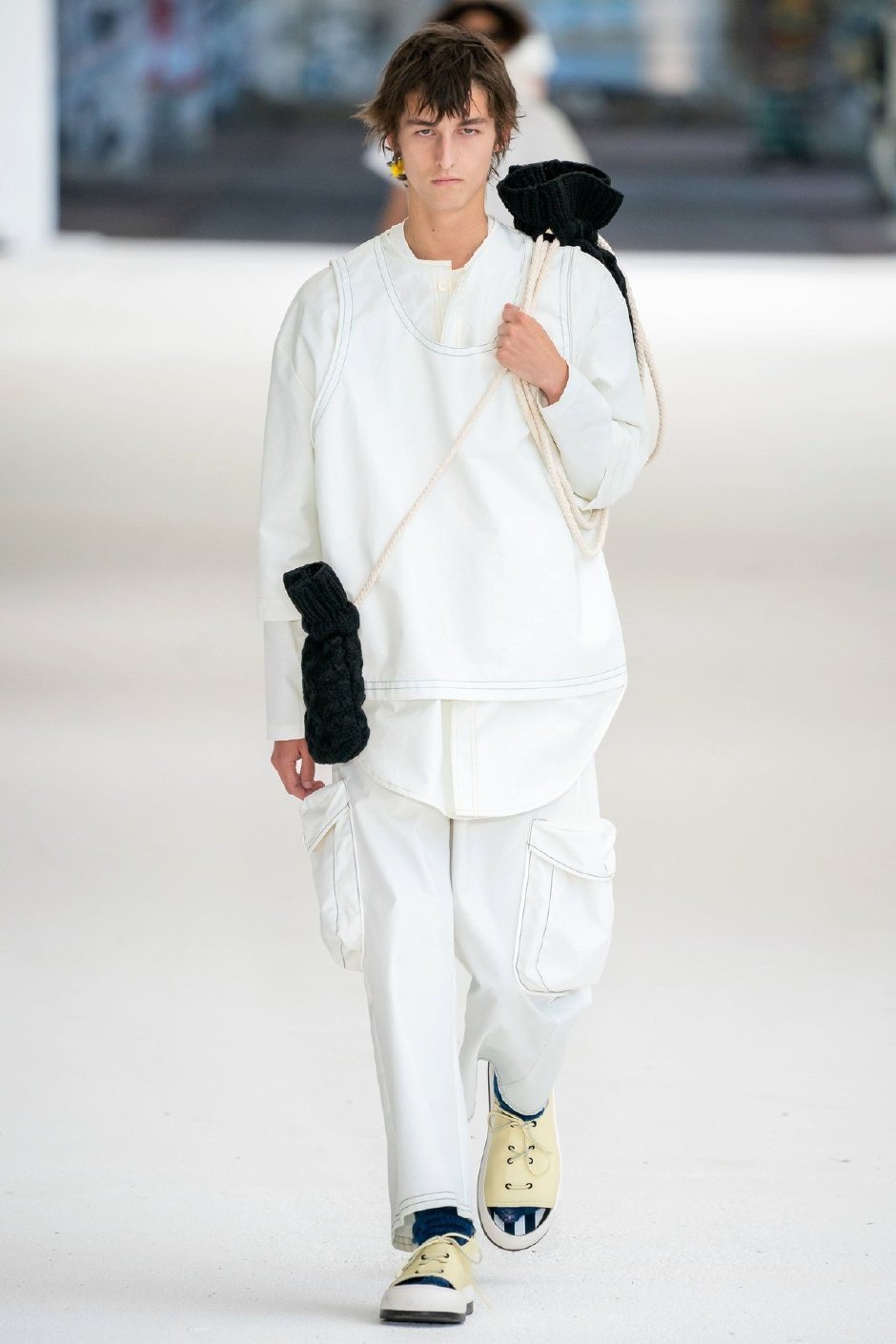 Sunnei İlkbahar/Yaz 2020