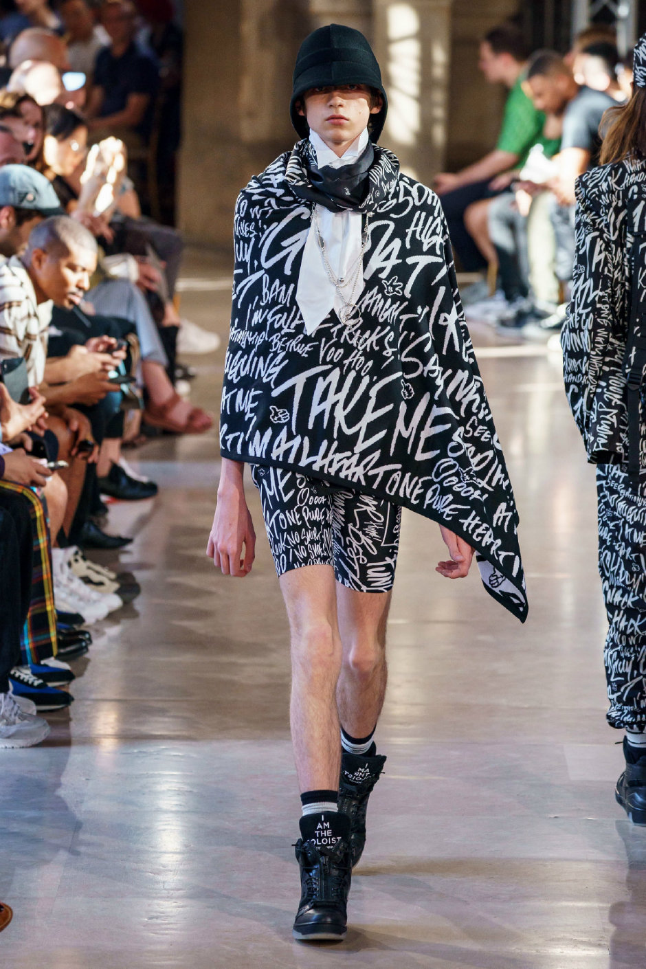 Takahiromiyashita The Soloist İlkbahar/Yaz 2020