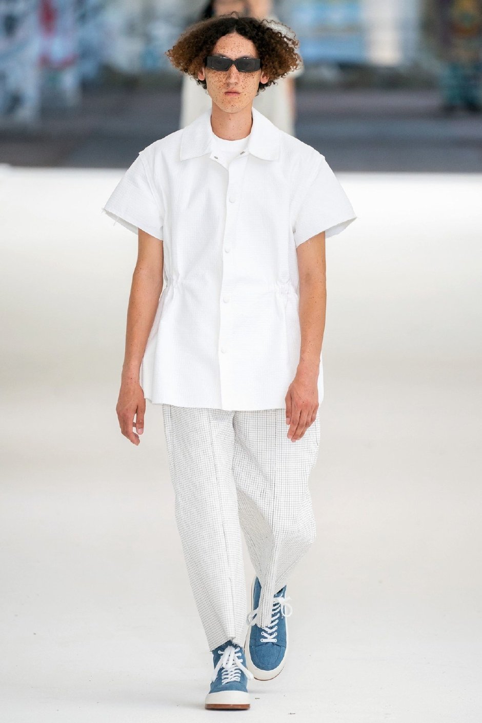 Sunnei İlkbahar/Yaz 2020