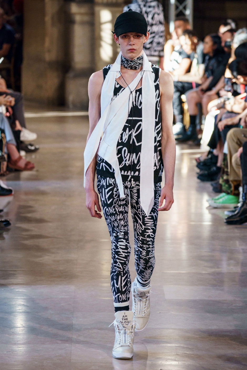 Takahiromiyashita The Soloist İlkbahar/Yaz 2020