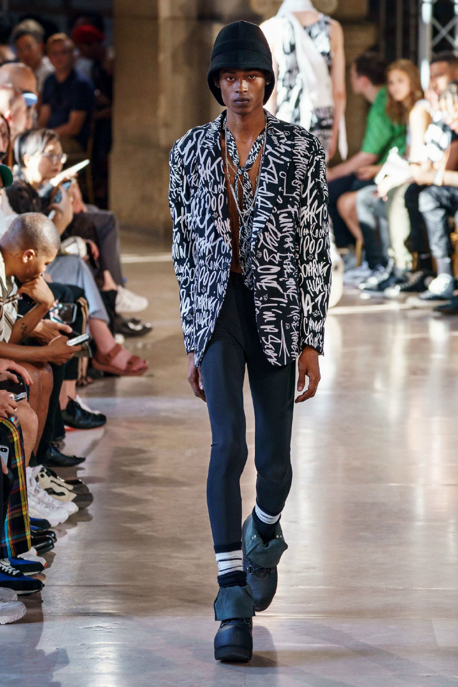 Takahiromiyashita The Soloist İlkbahar/Yaz 2020