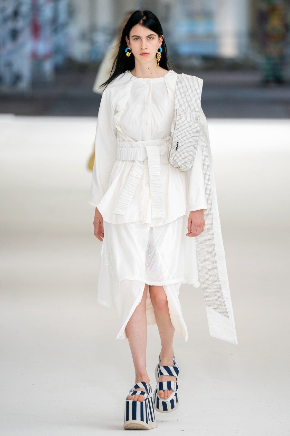 Sunnei İlkbahar/Yaz 2020