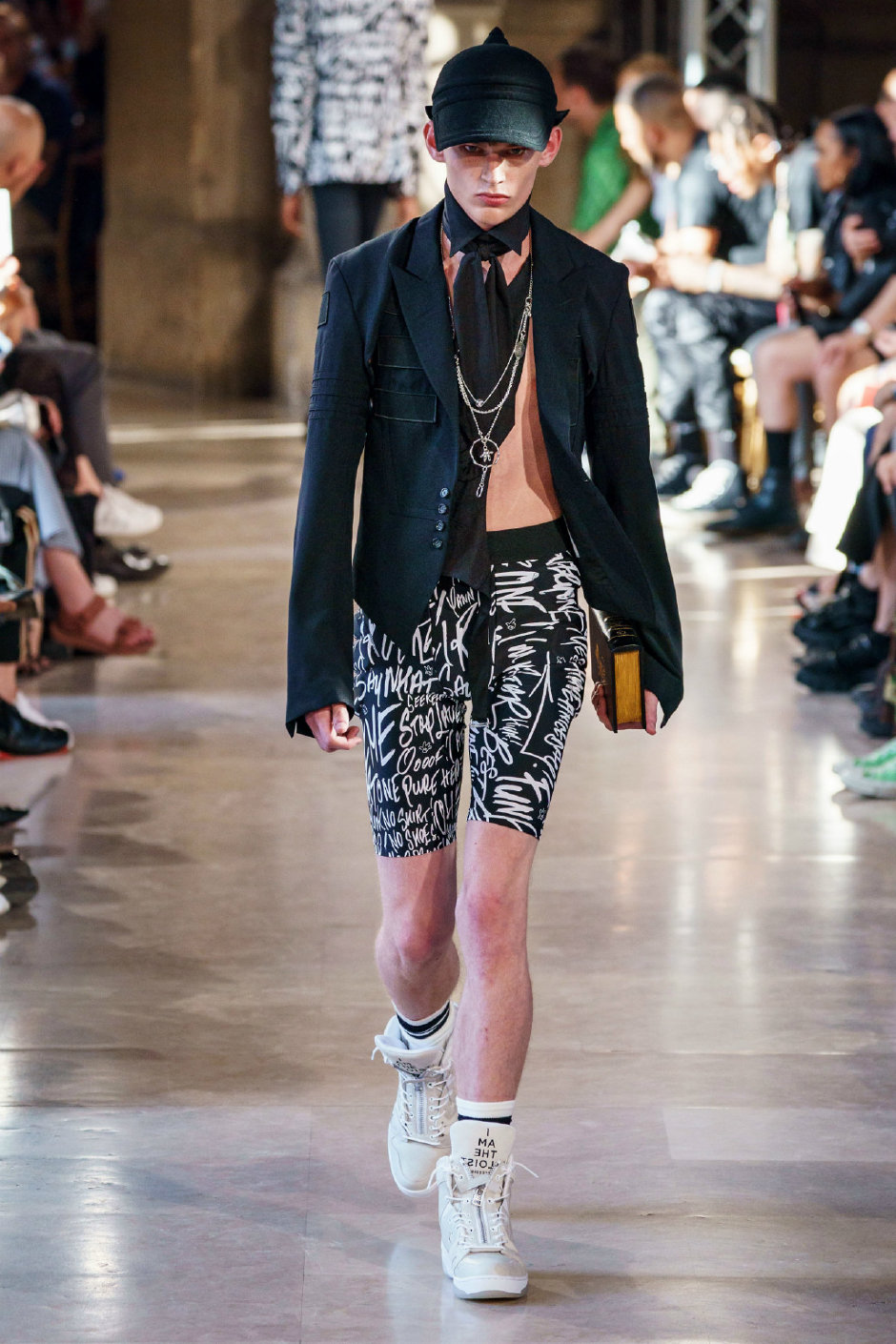 Takahiromiyashita The Soloist İlkbahar/Yaz 2020