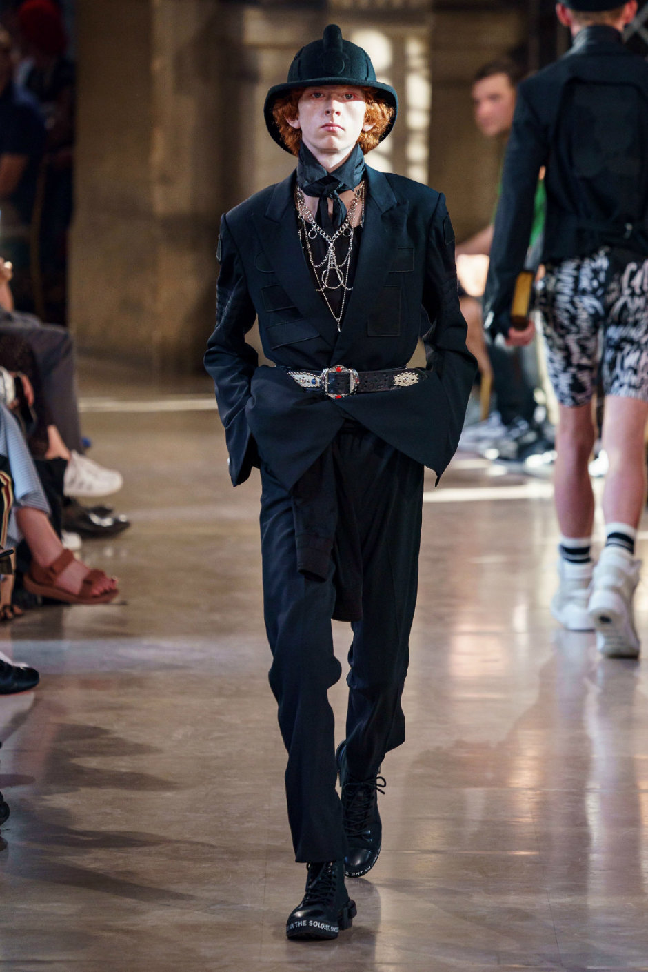 Takahiromiyashita The Soloist İlkbahar/Yaz 2020