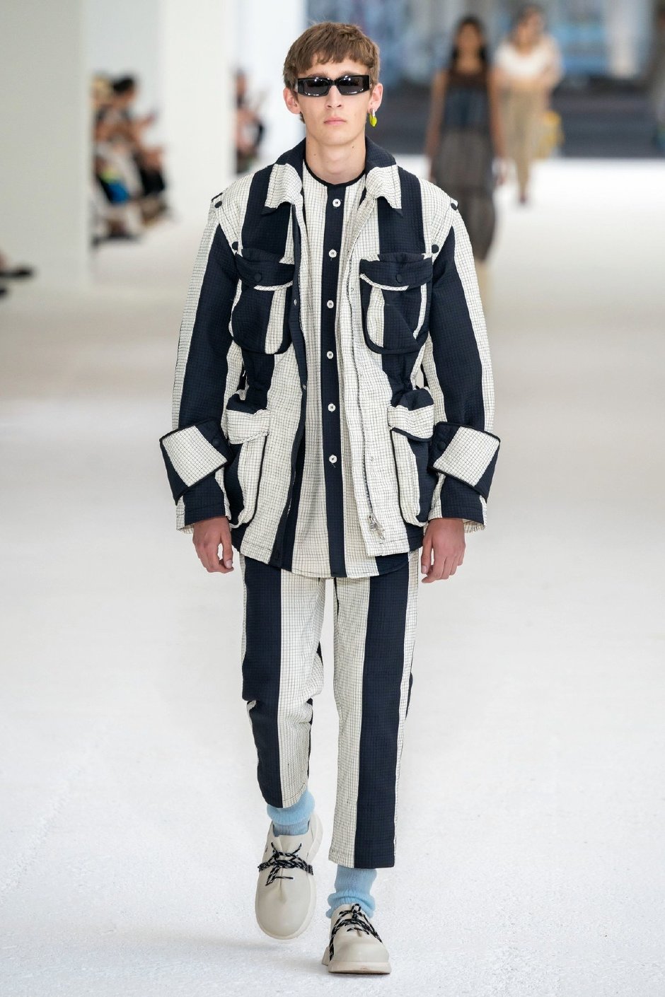 Sunnei İlkbahar/Yaz 2020