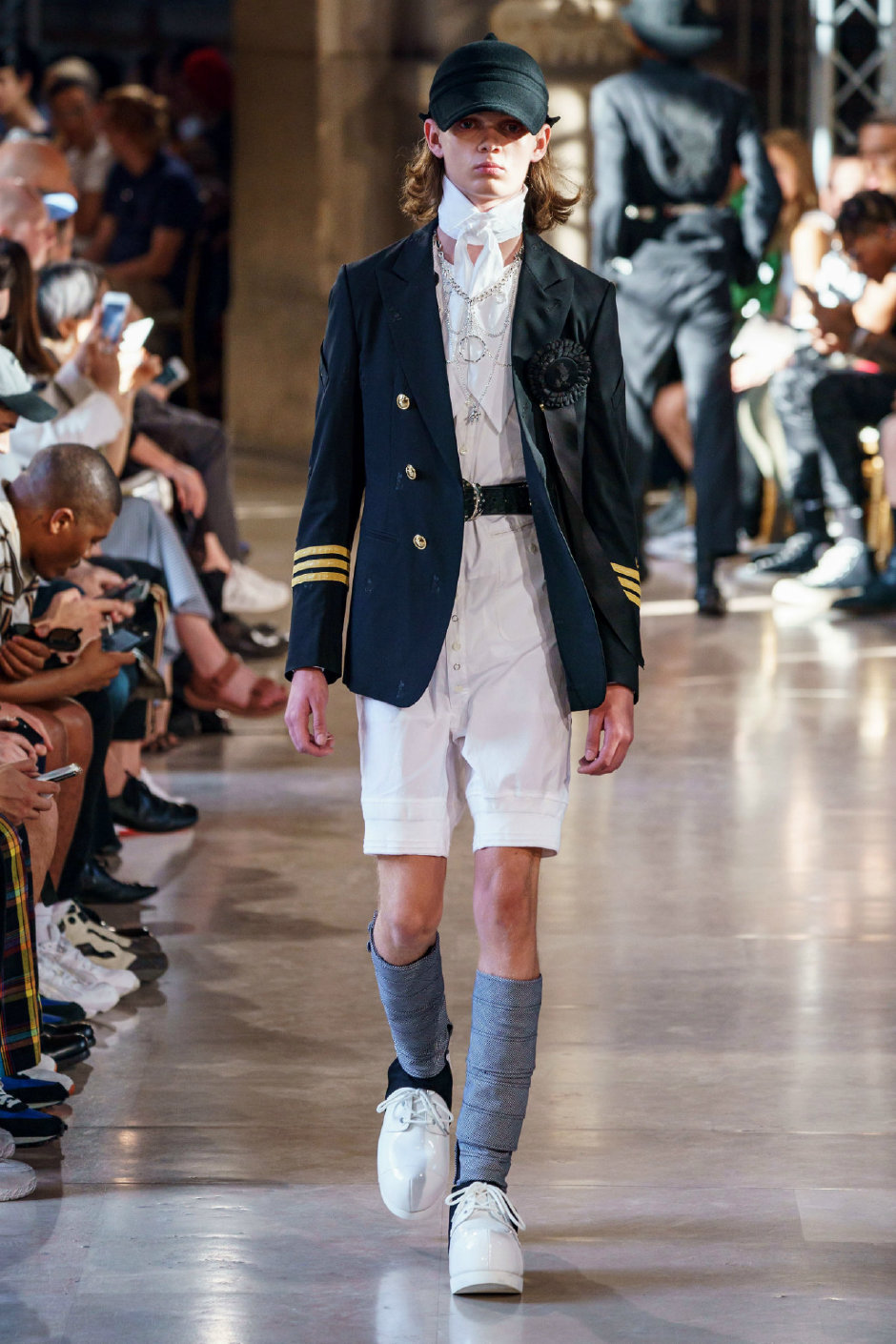 Takahiromiyashita The Soloist İlkbahar/Yaz 2020