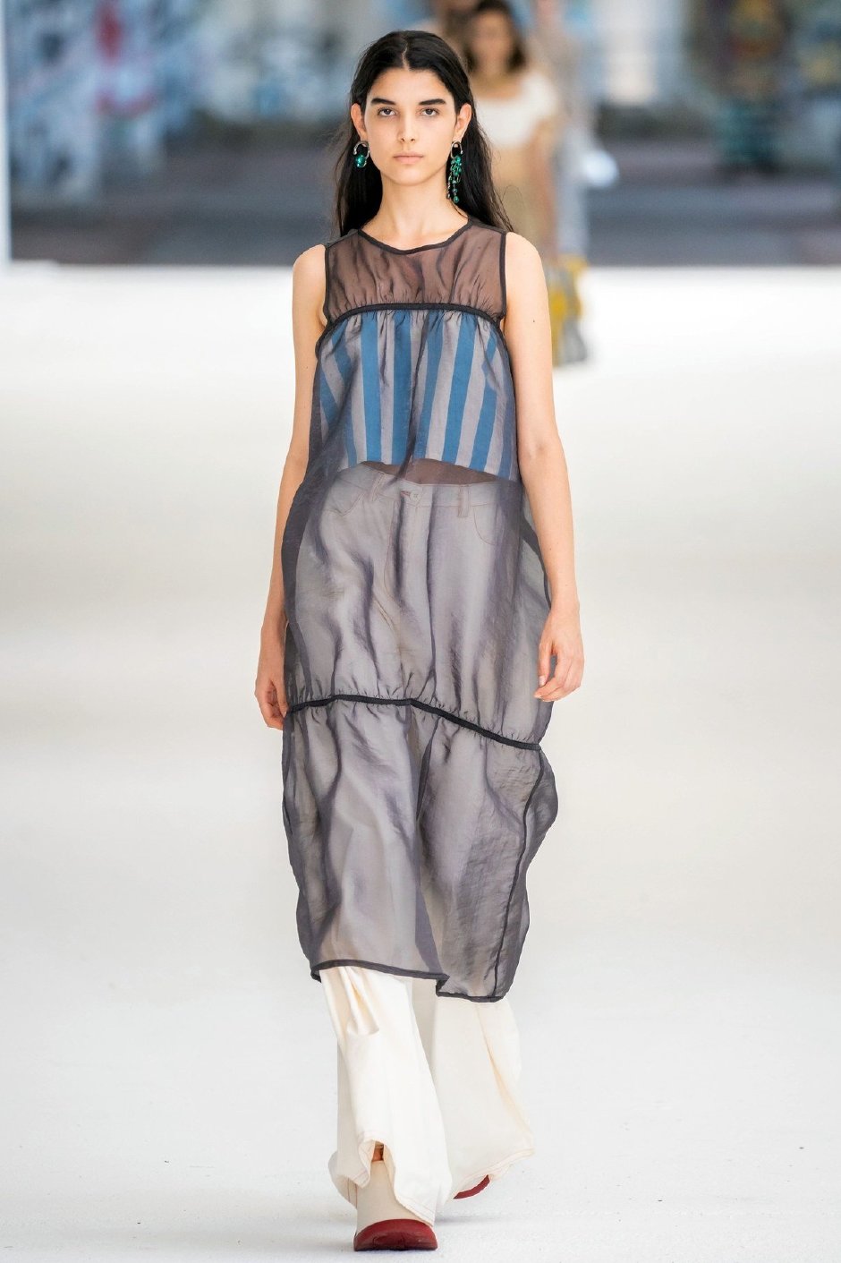 Sunnei İlkbahar/Yaz 2020