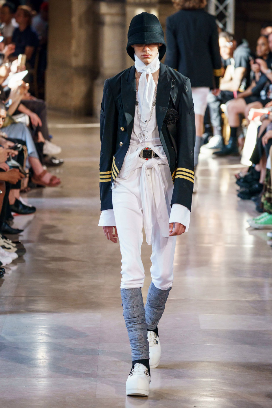 Takahiromiyashita The Soloist İlkbahar/Yaz 2020