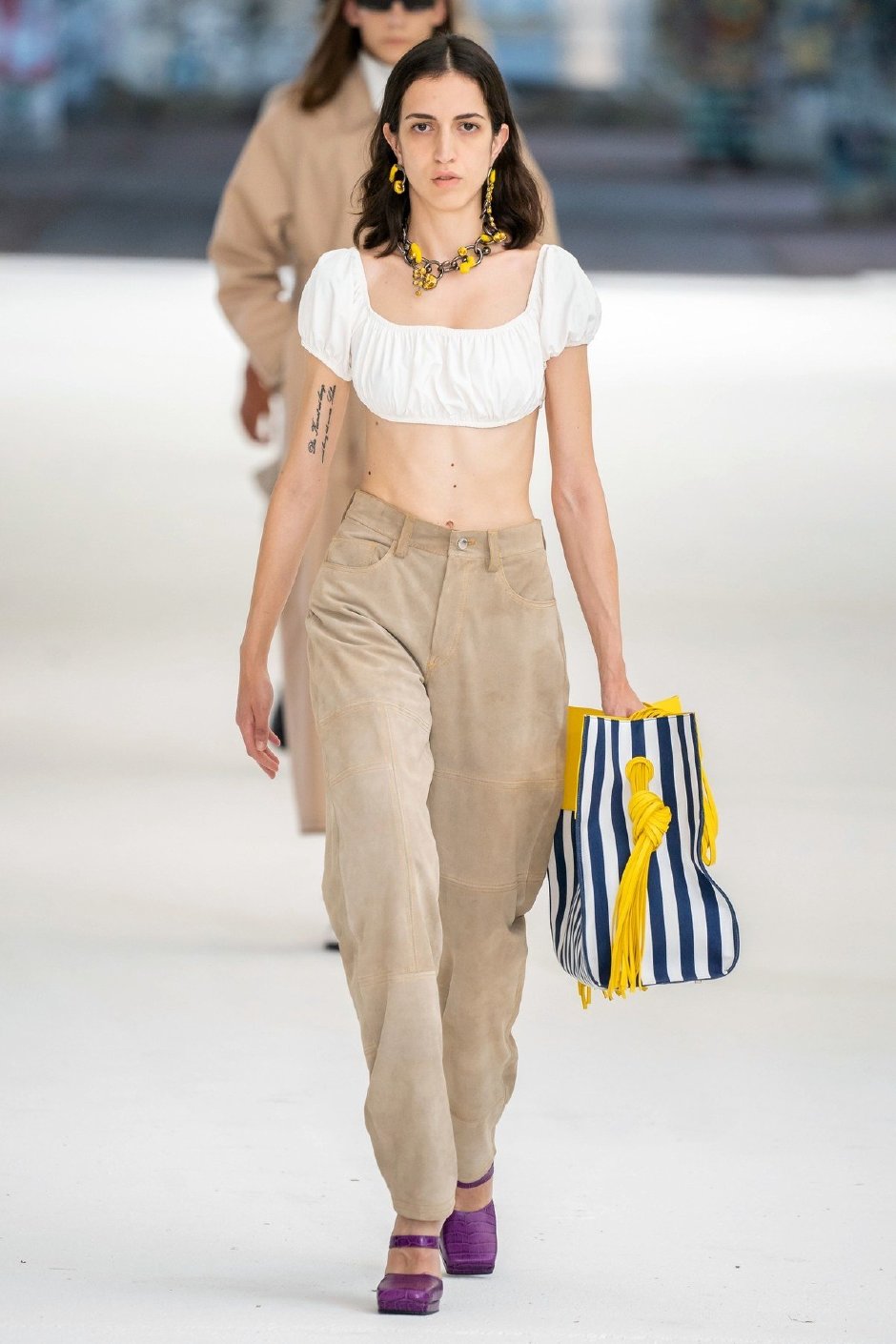 Sunnei İlkbahar/Yaz 2020