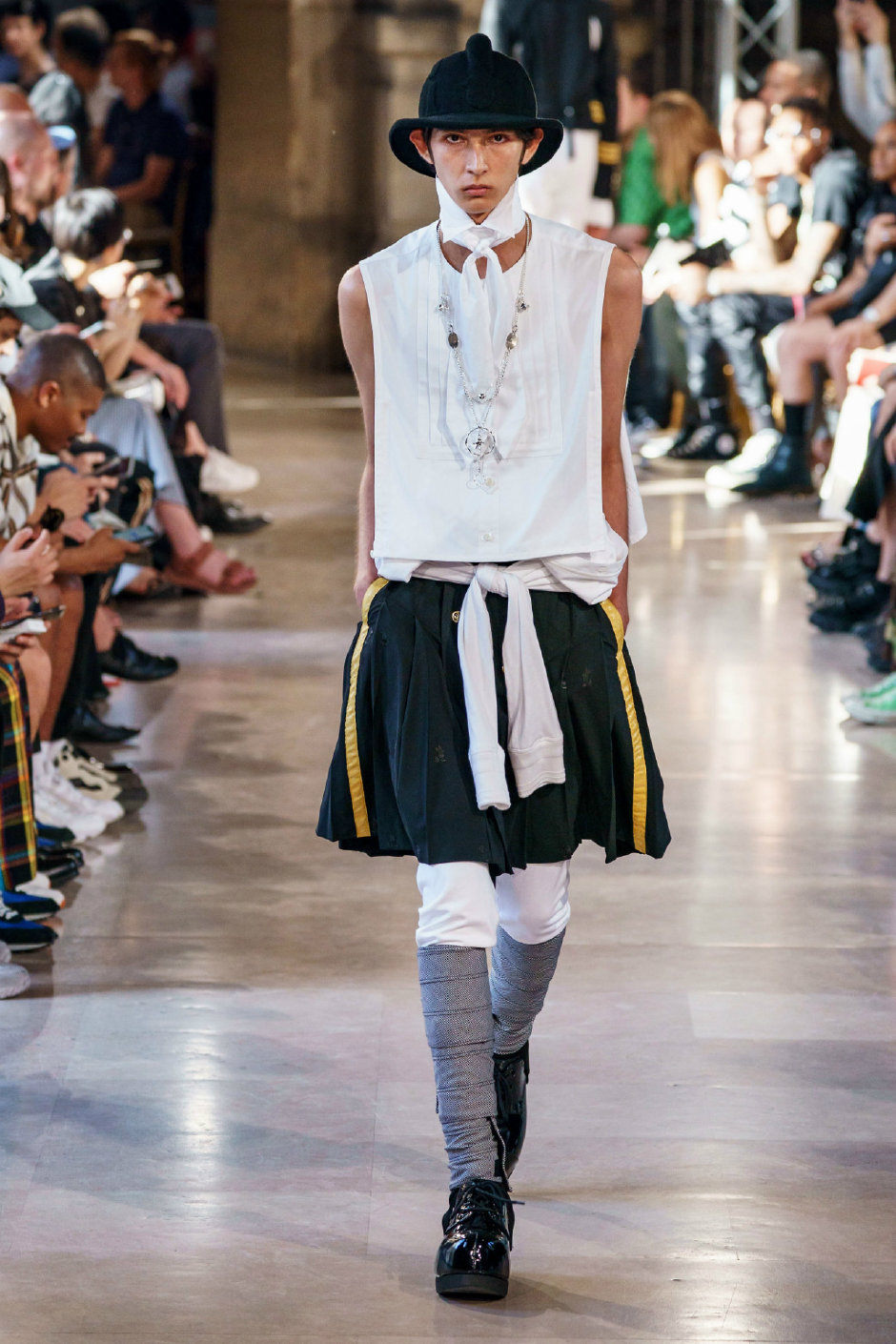 Takahiromiyashita The Soloist İlkbahar/Yaz 2020