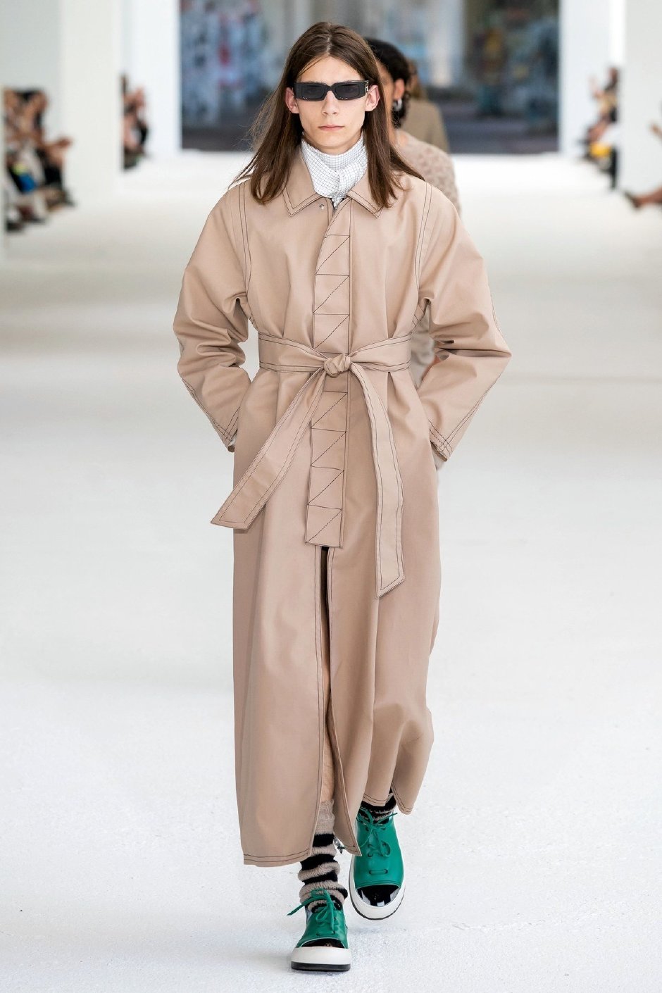 Sunnei İlkbahar/Yaz 2020