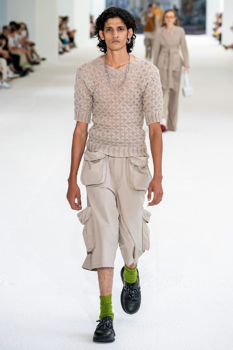 Sunnei İlkbahar/Yaz 2020