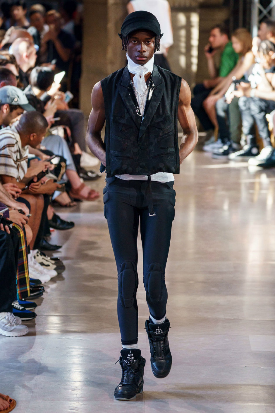 Takahiromiyashita The Soloist İlkbahar/Yaz 2020