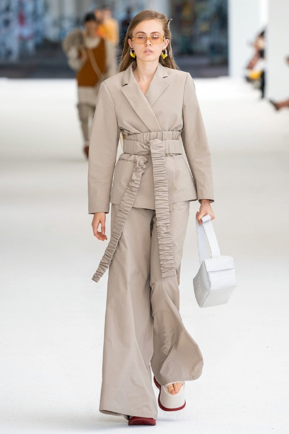 Sunnei İlkbahar/Yaz 2020