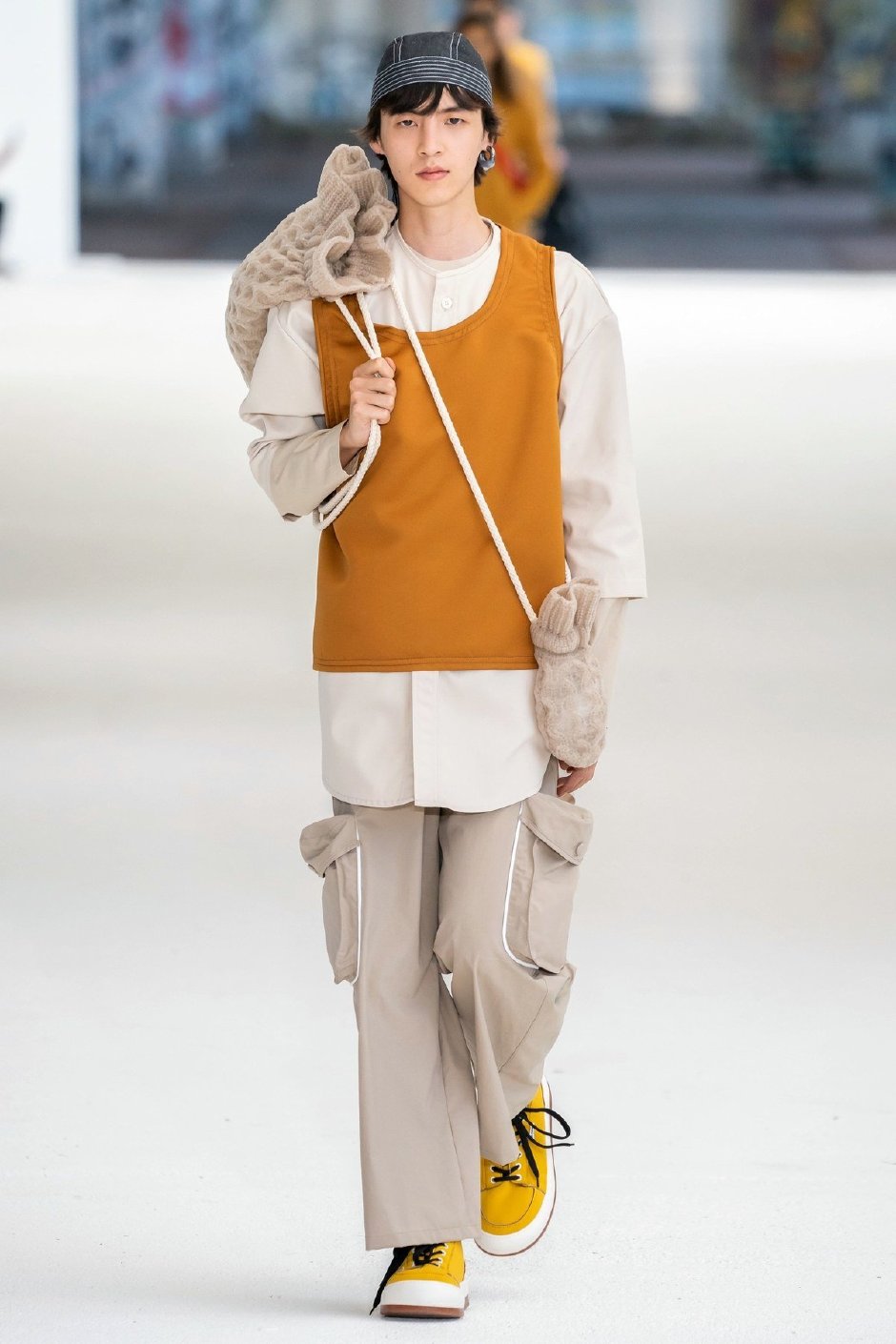 Sunnei İlkbahar/Yaz 2020