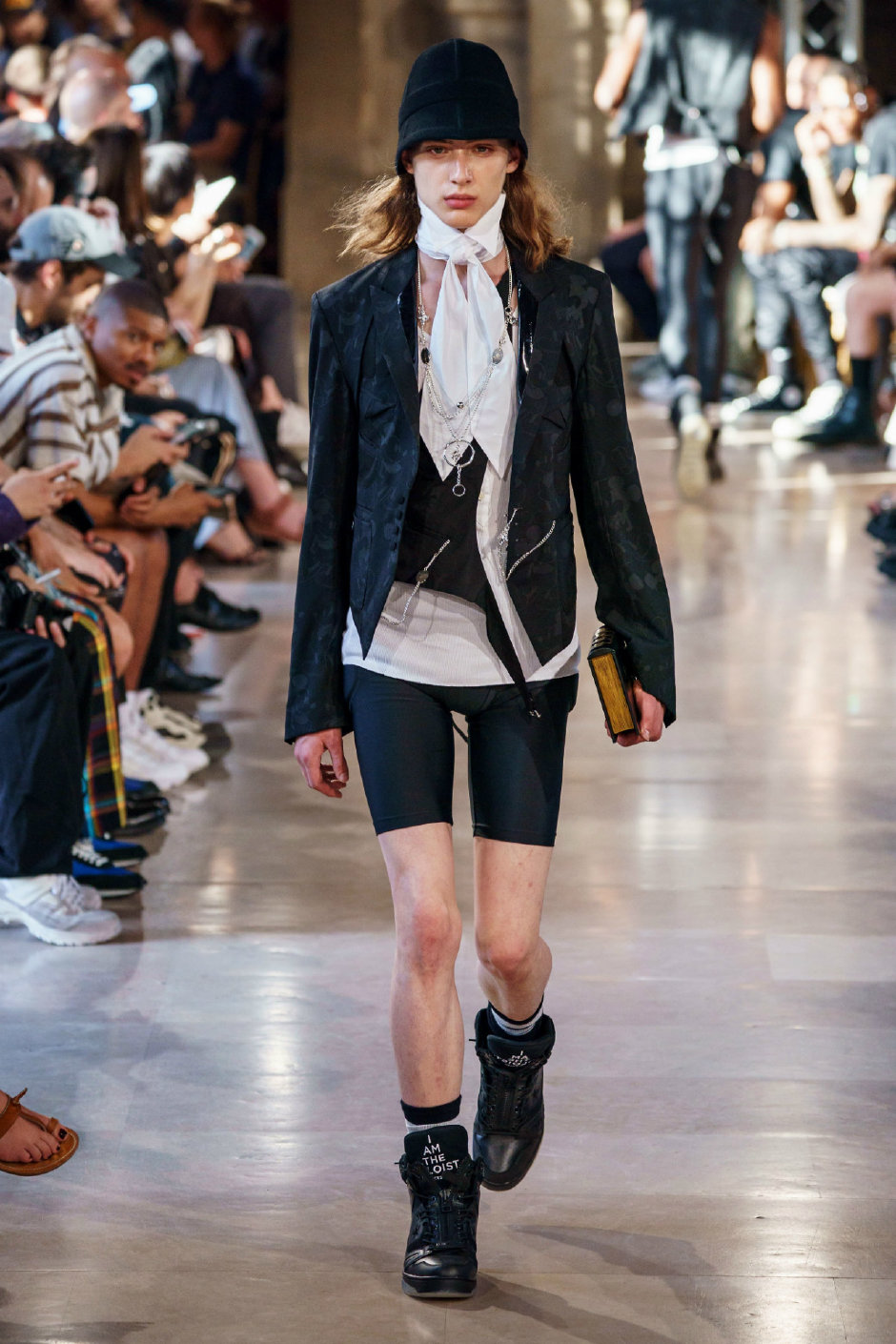 Takahiromiyashita The Soloist İlkbahar/Yaz 2020