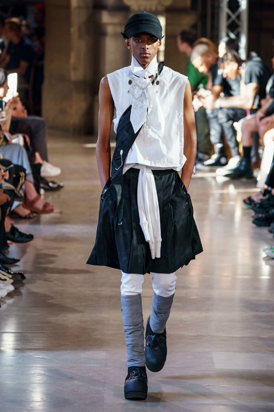 Takahiromiyashita The Soloist İlkbahar/Yaz 2020