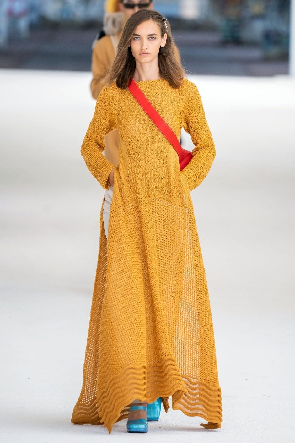 Sunnei İlkbahar/Yaz 2020