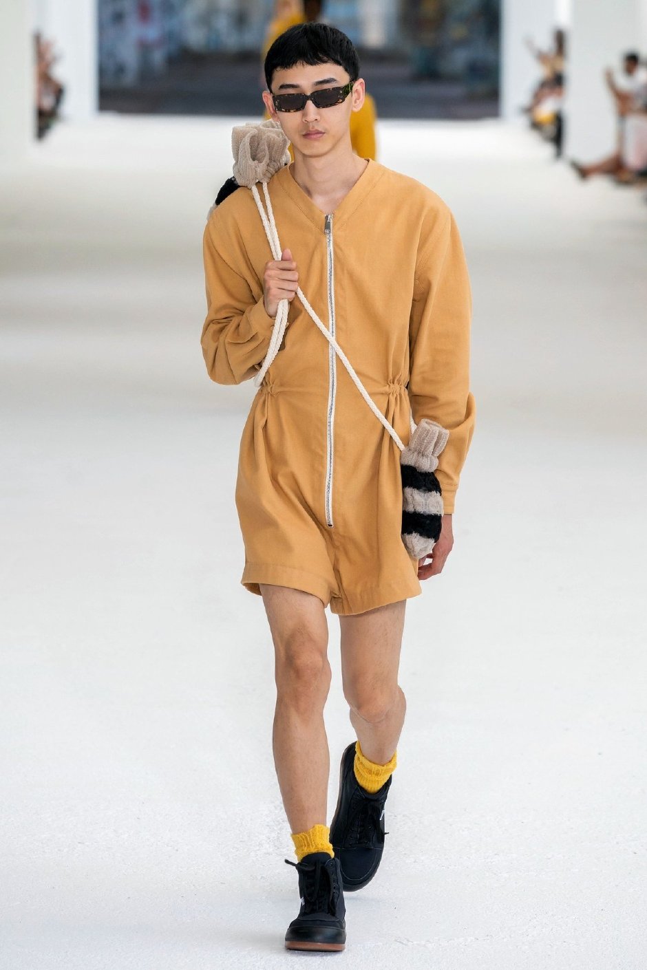 Sunnei İlkbahar/Yaz 2020