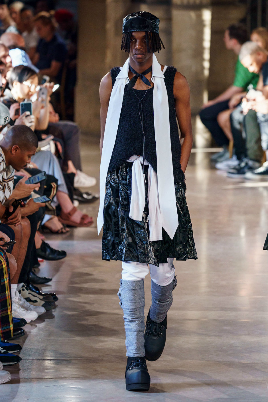 Takahiromiyashita The Soloist İlkbahar/Yaz 2020