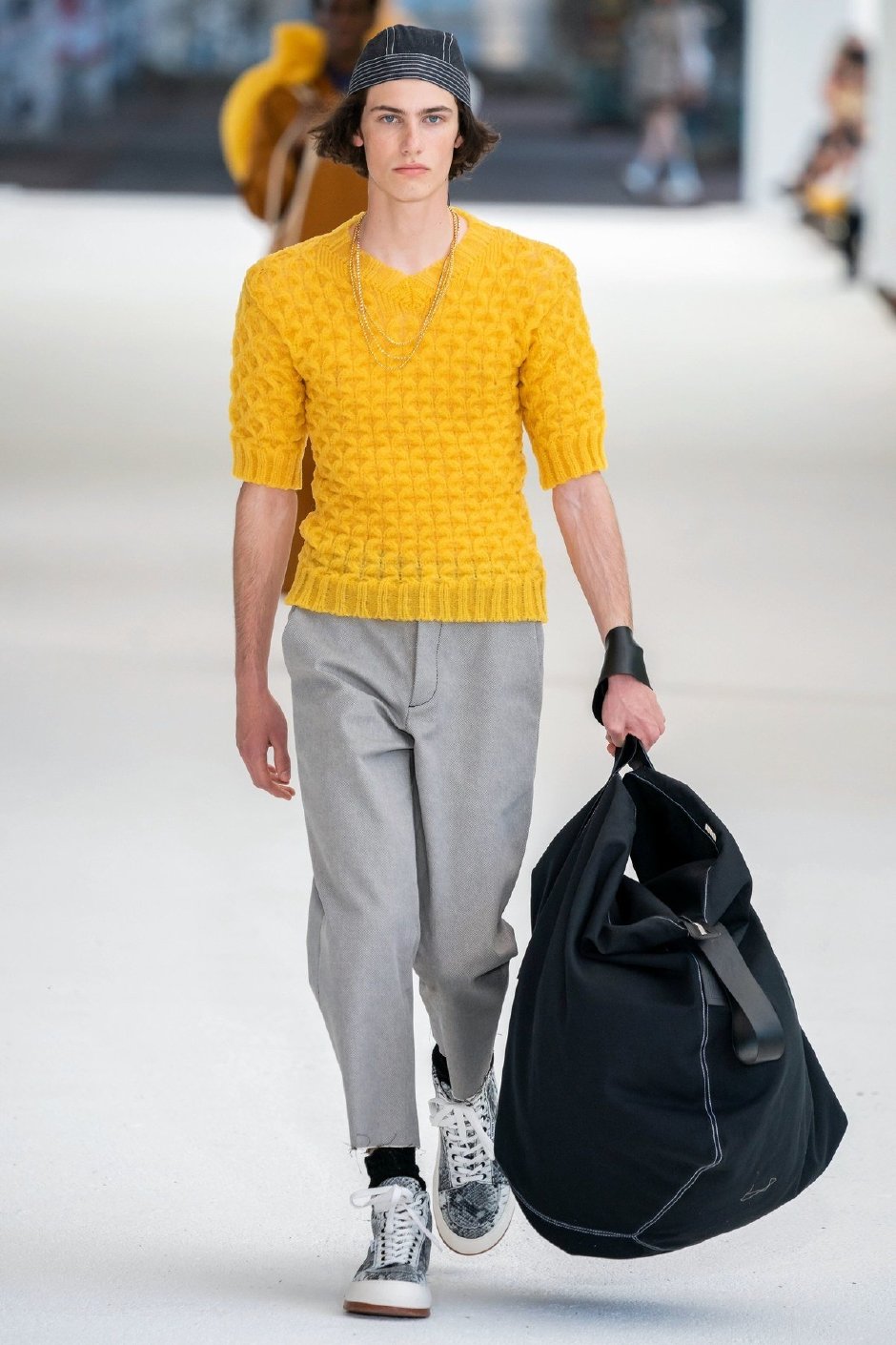 Sunnei İlkbahar/Yaz 2020