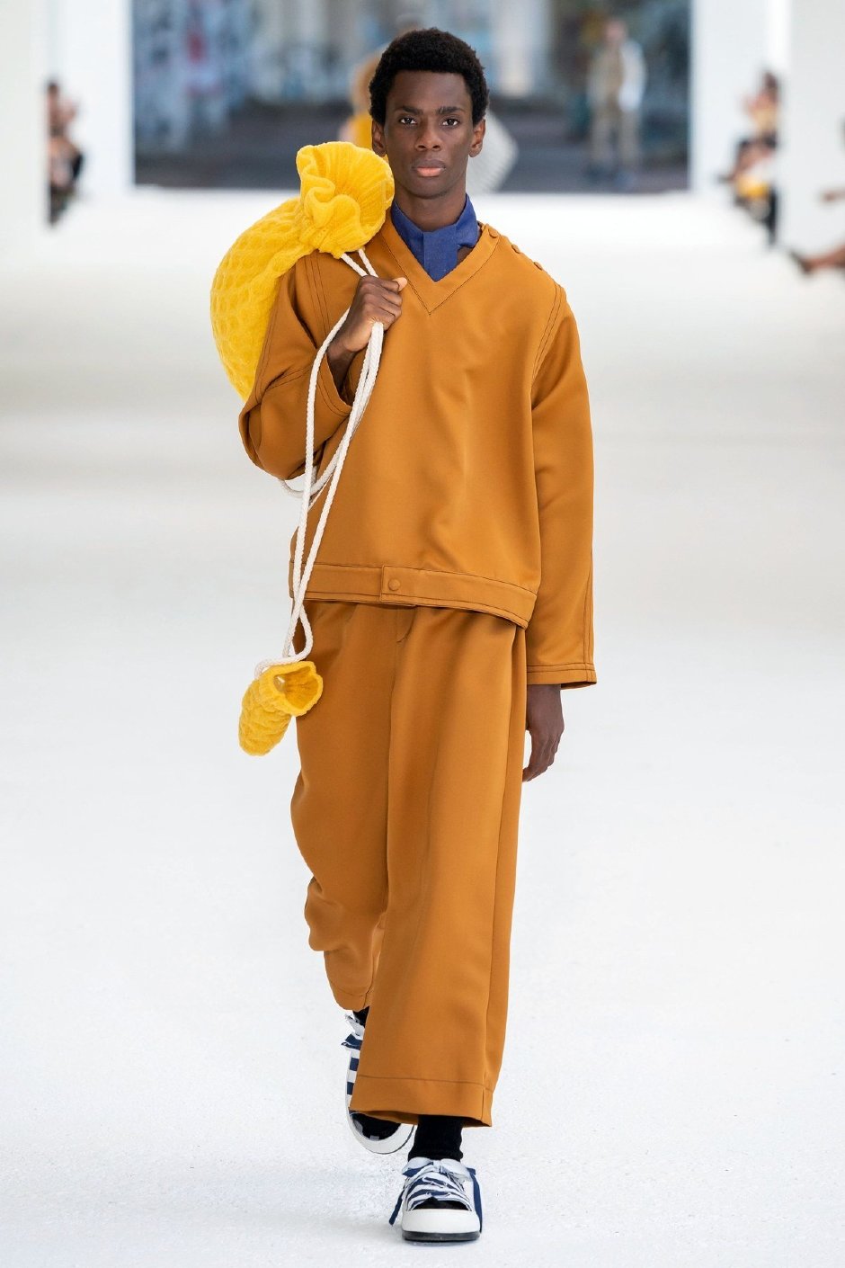 Sunnei İlkbahar/Yaz 2020