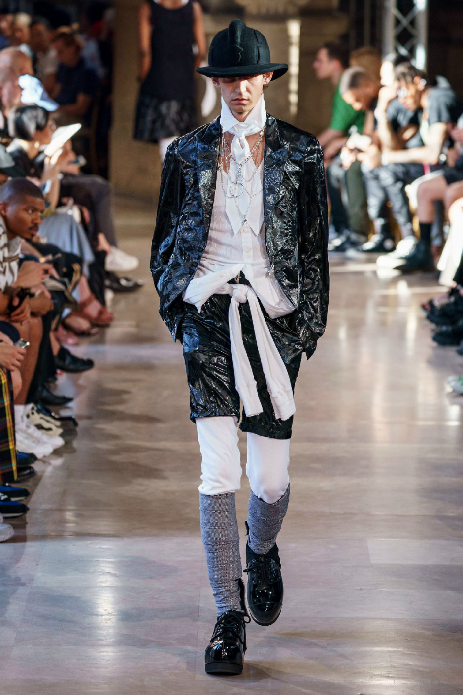 Takahiromiyashita The Soloist İlkbahar/Yaz 2020