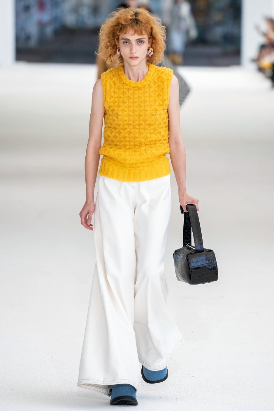 Sunnei İlkbahar/Yaz 2020