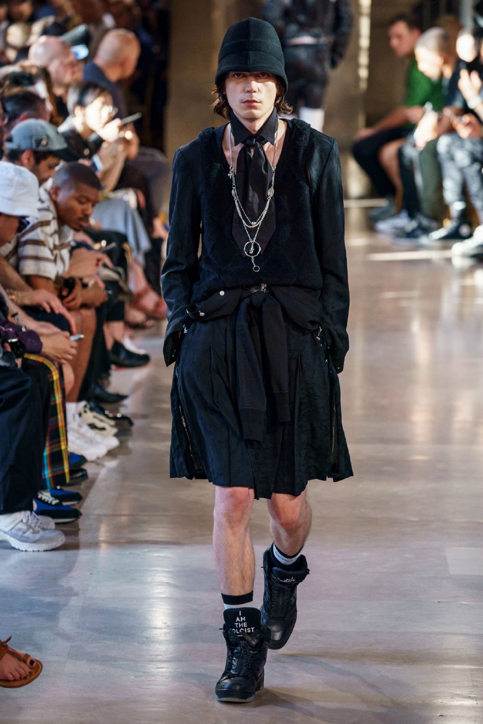 Takahiromiyashita The Soloist İlkbahar/Yaz 2020