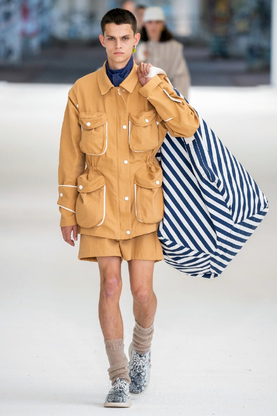 Sunnei İlkbahar/Yaz 2020