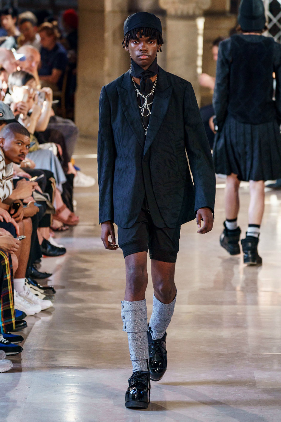 Takahiromiyashita The Soloist İlkbahar/Yaz 2020