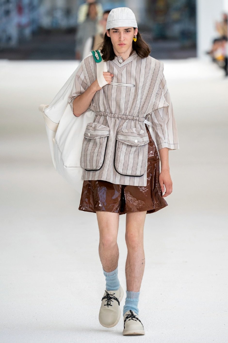 Sunnei İlkbahar/Yaz 2020