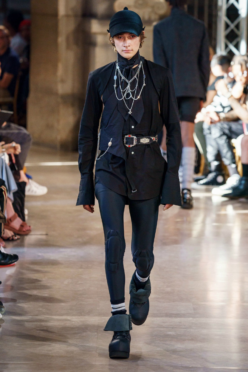 Takahiromiyashita The Soloist İlkbahar/Yaz 2020