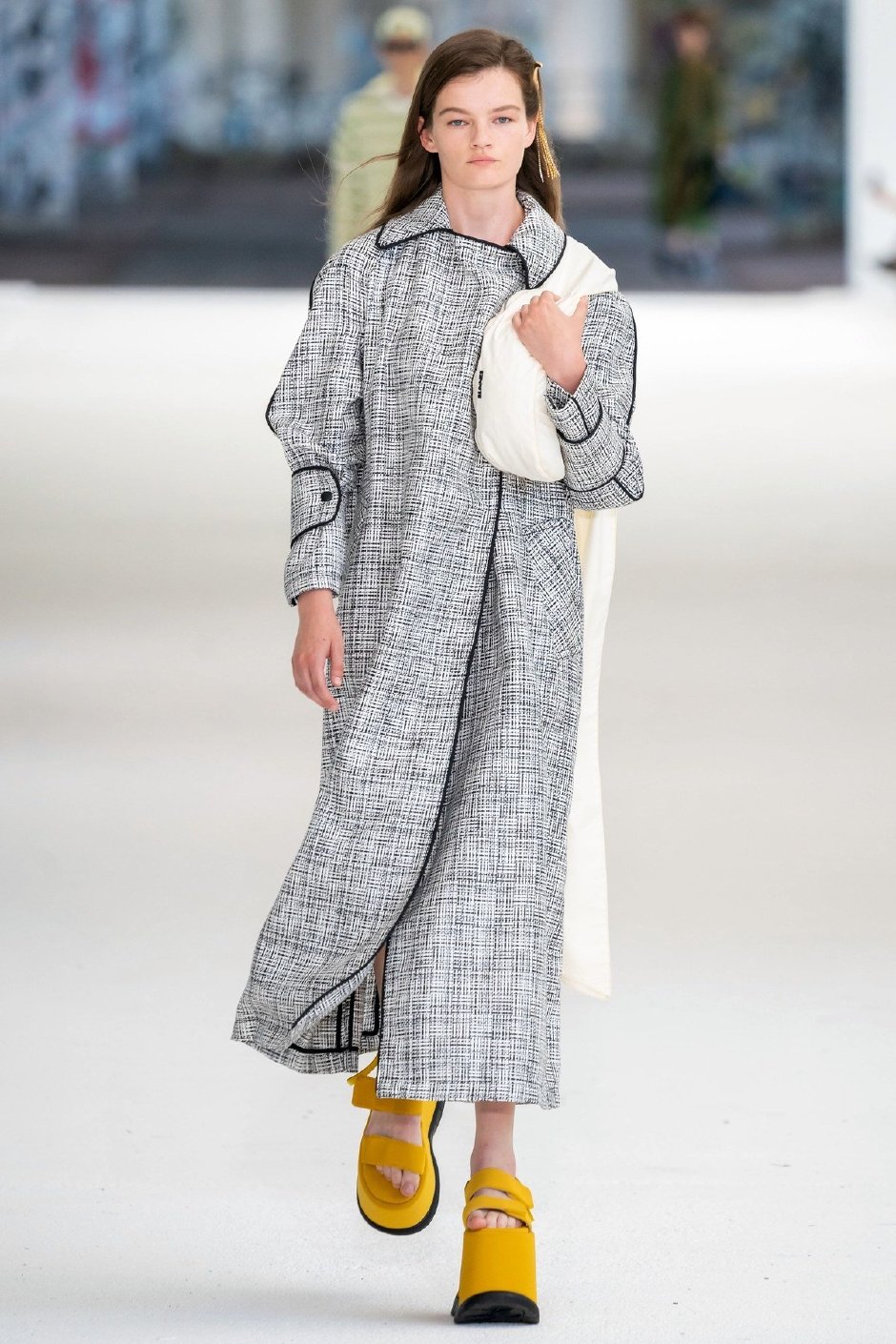 Sunnei İlkbahar/Yaz 2020