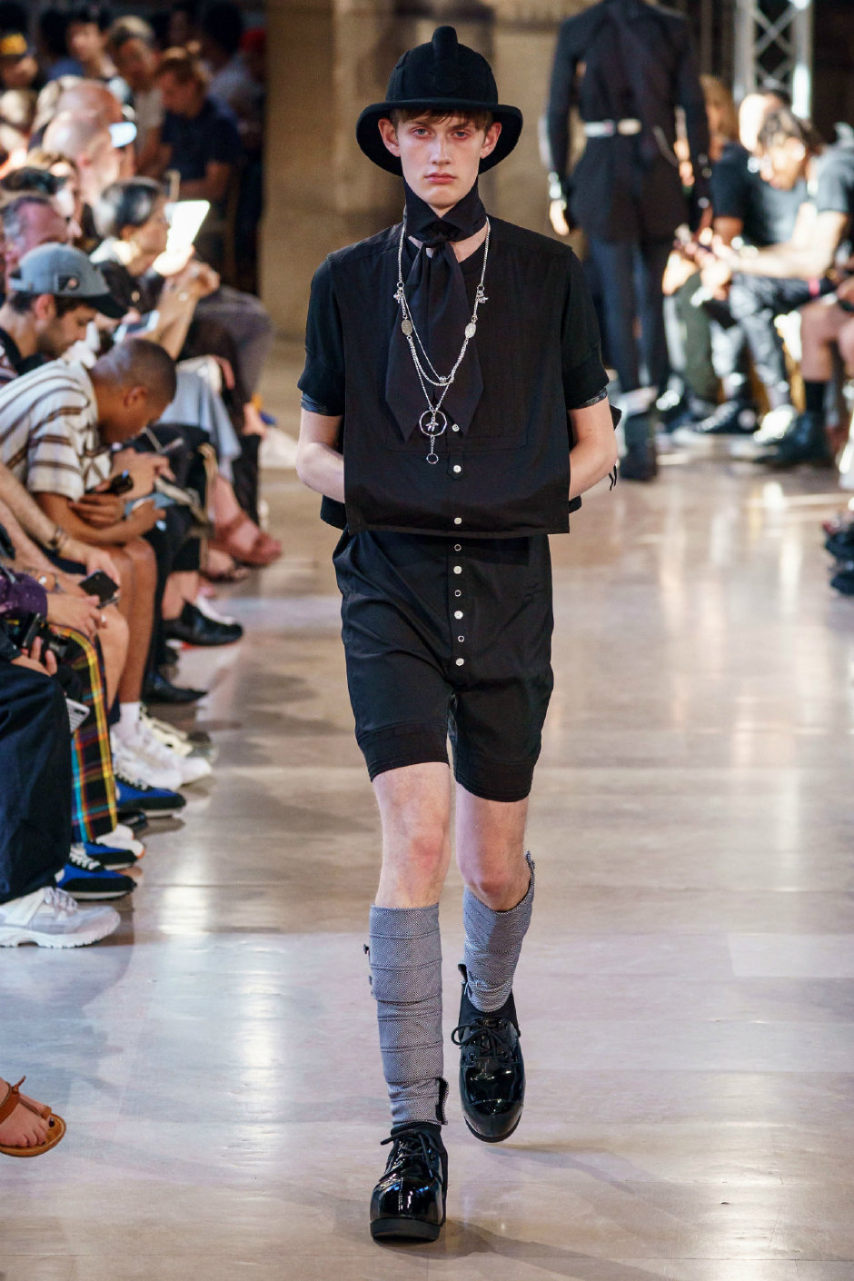 Takahiromiyashita The Soloist İlkbahar/Yaz 2020