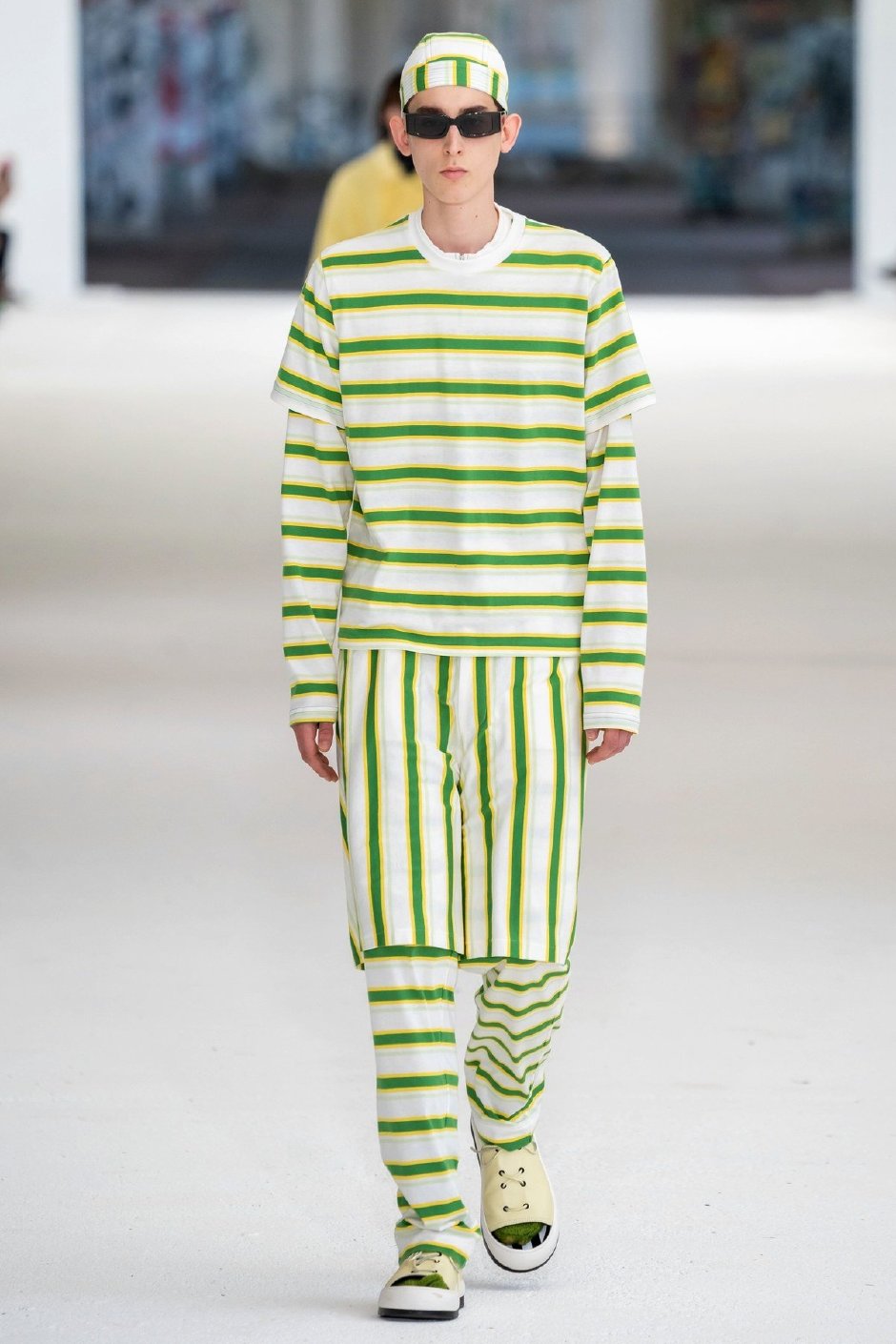 Sunnei İlkbahar/Yaz 2020