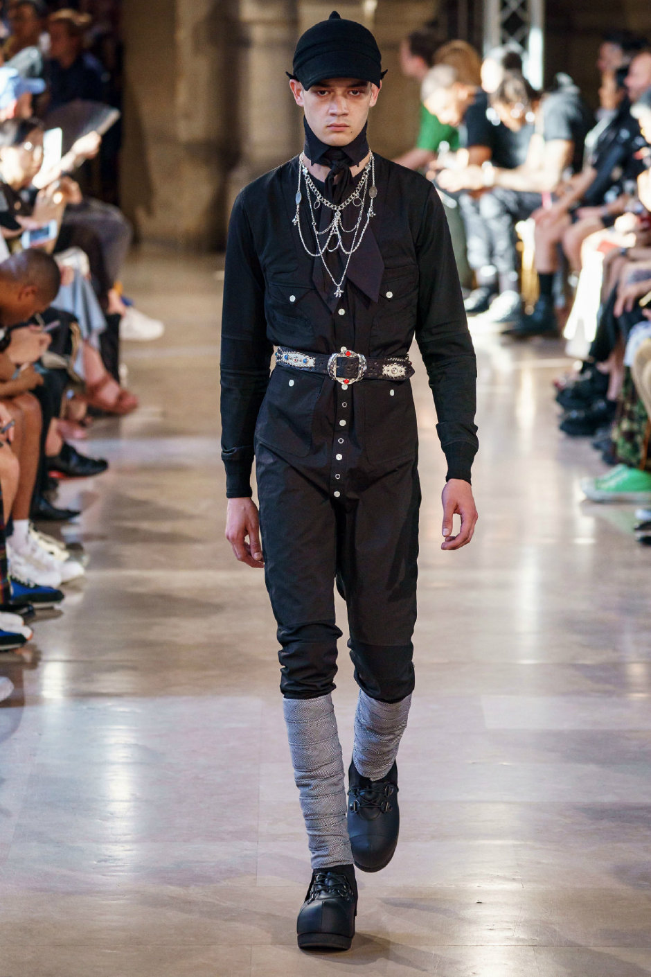 Takahiromiyashita The Soloist İlkbahar/Yaz 2020