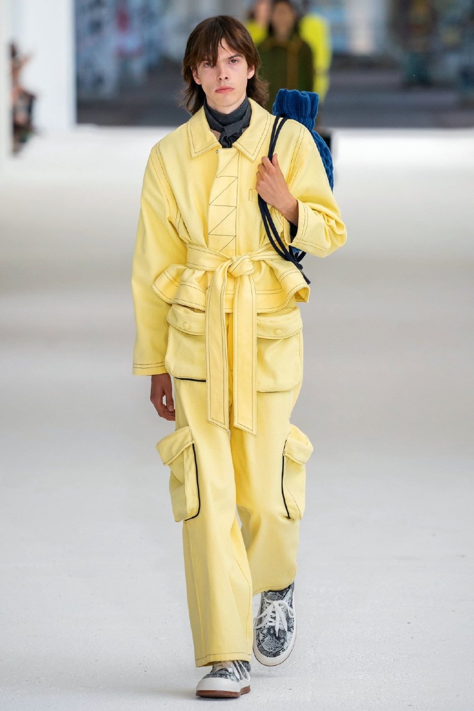 Sunnei İlkbahar/Yaz 2020